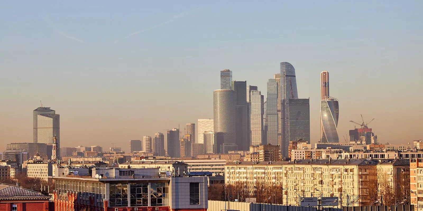 В Москве тестируют инновационные разработки и сервисы