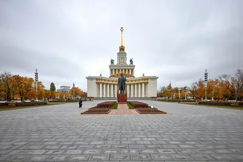 Молодежный форум «Наследие» организует с 4 октября по 21 ноября экскурсии по московским памятникам архитектуры