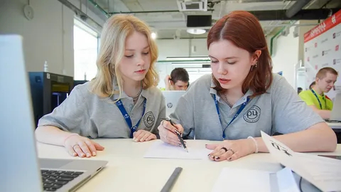 Инновационно-образовательный комплекс «Техноград» на ВДНХ приглашает студентов вузов на конкурс профессионального мастерства «Digital PRактика — 2023»