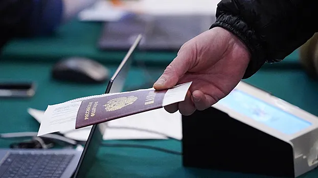 В Москве зафиксирован беспрецедентно высокий интерес к выборам Президента РФ