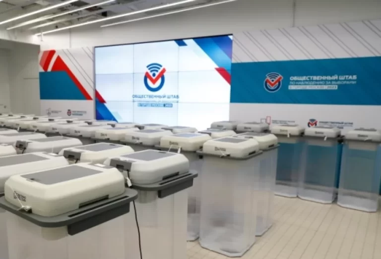 Вадим Ковалев: Московская система электронного голосования успешно отражает атаки