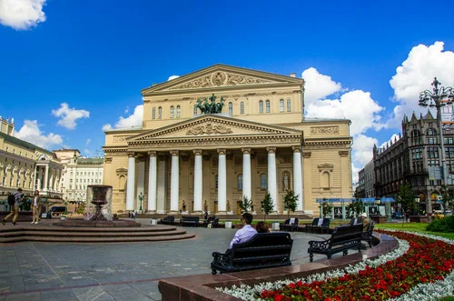 Москвичи выберут лучшие маршруты по театральным местам столицы