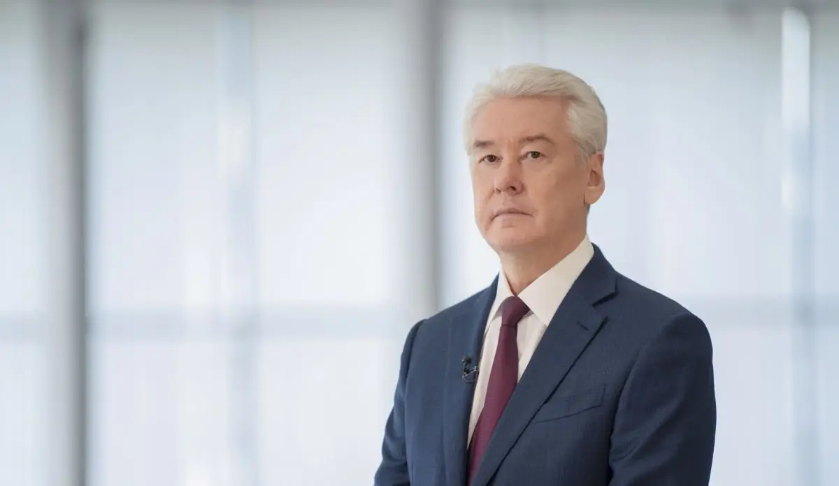 Сергей Собянин: Лидерством и достижениями Москвы в креативной экономике пользуется вся Россия