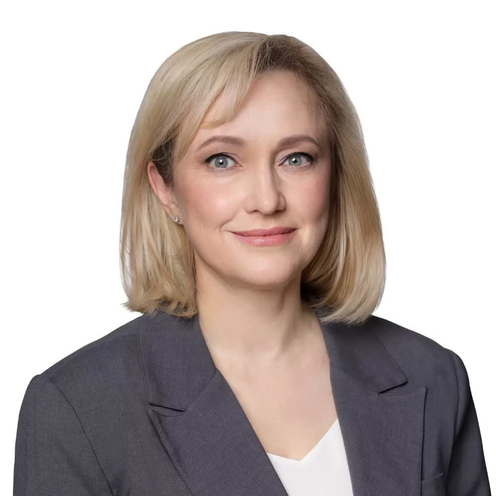 Фадеева Екатерина Игоревна