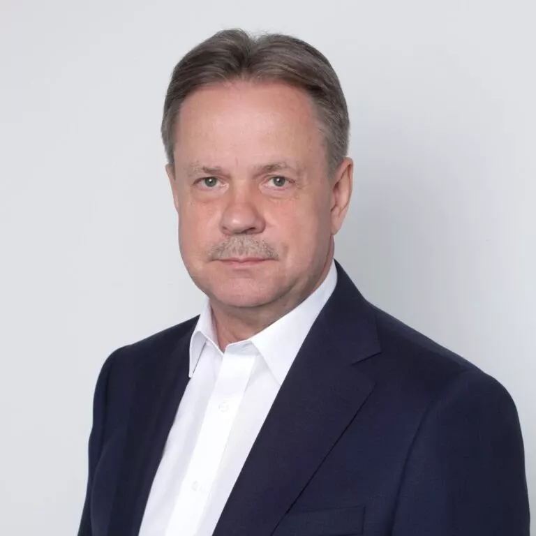 Скобинов Валерий Петрович
