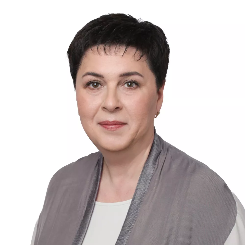 Шурова Наталья Васильевна