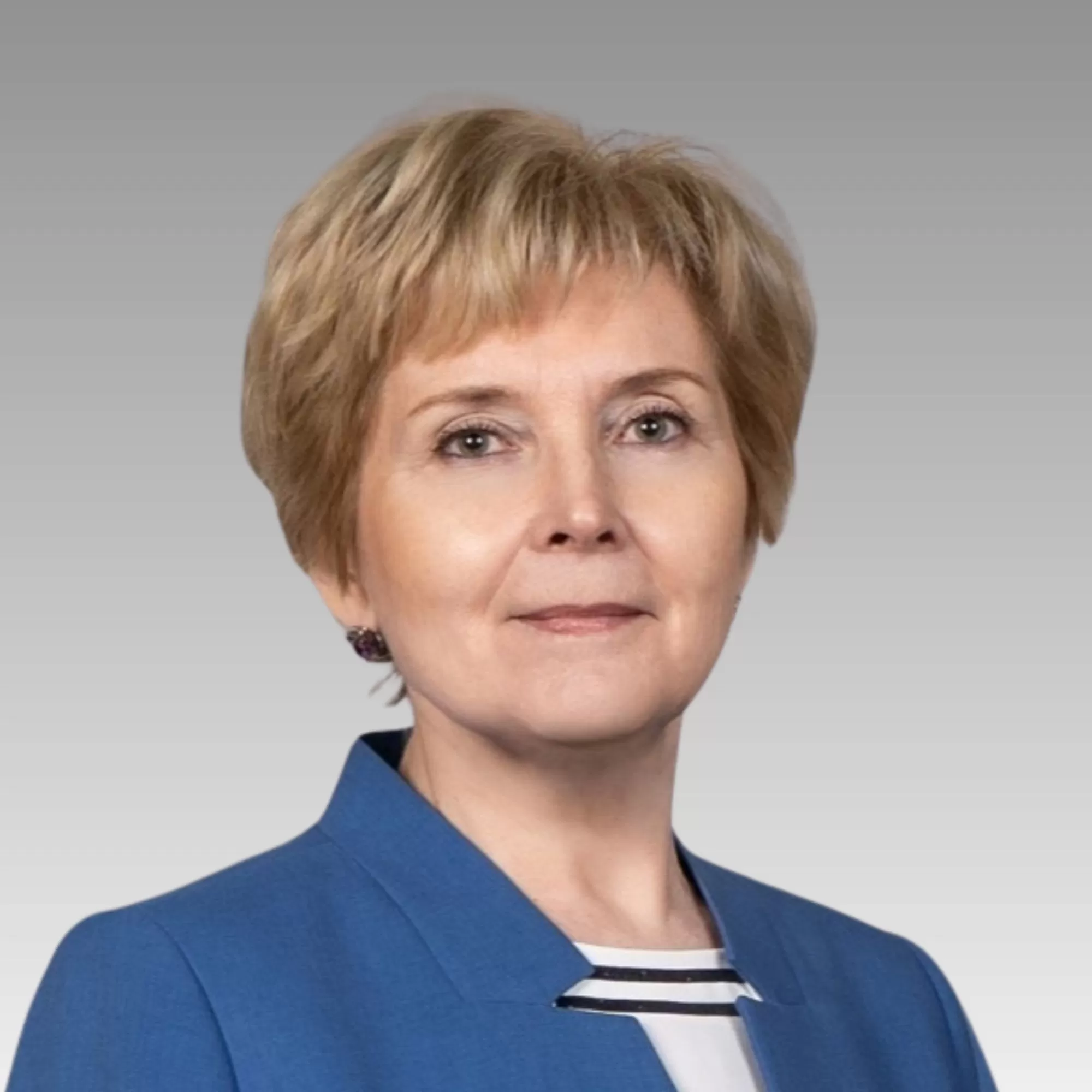 candidate