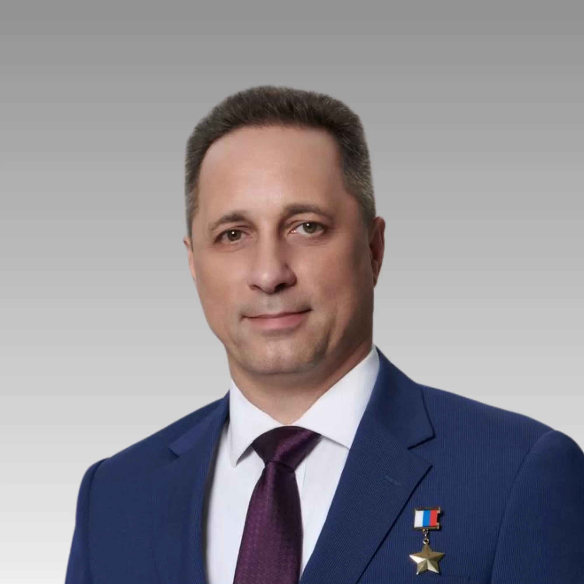candidate