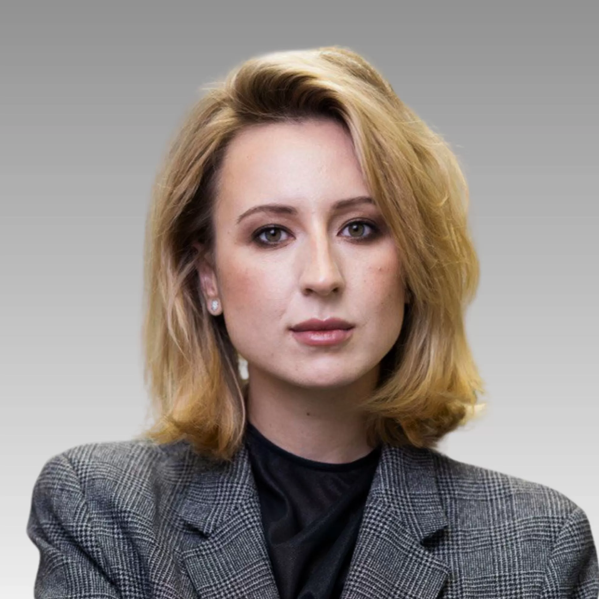 candidate