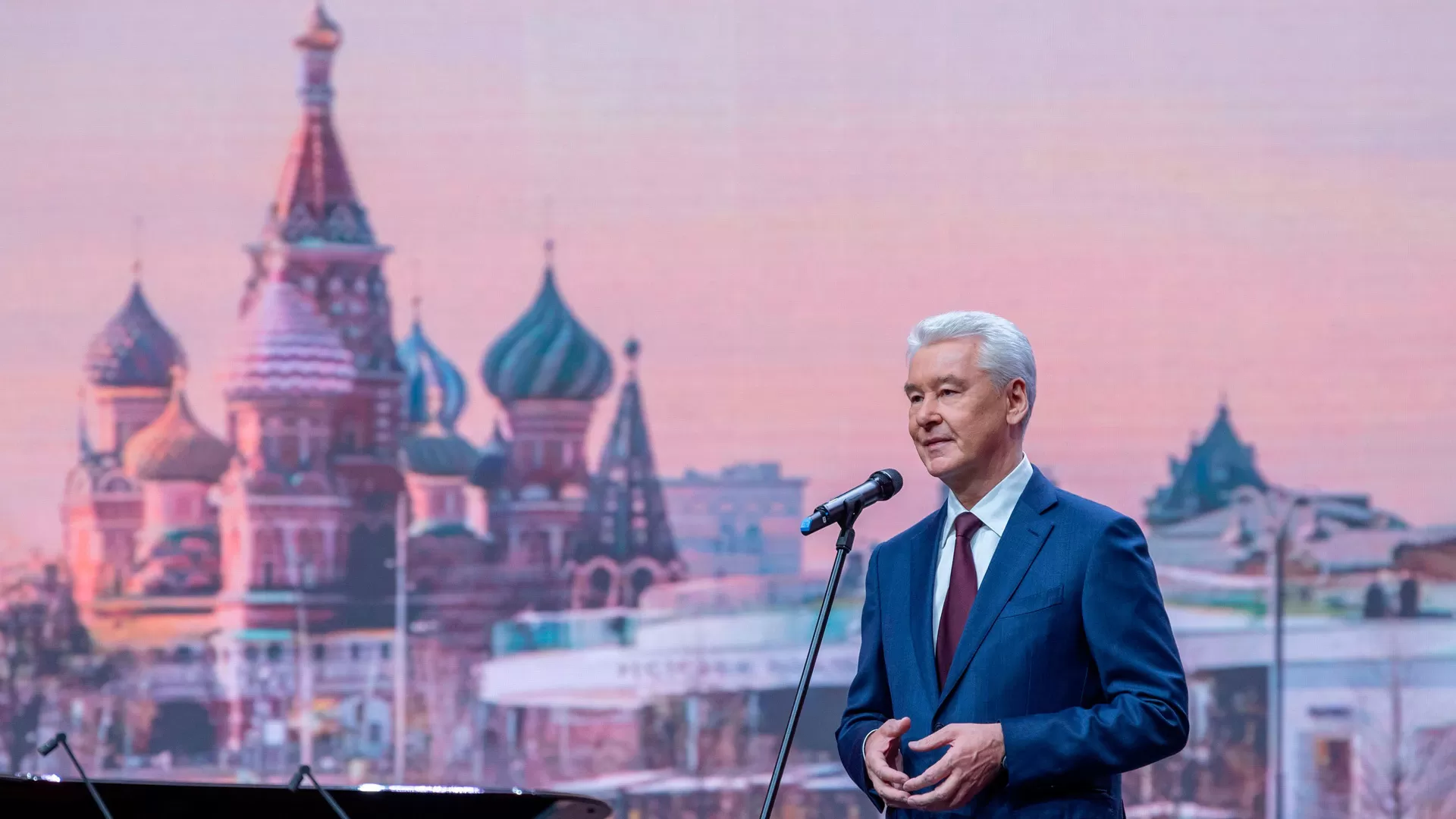 Москва продолжит помогать участникам СВО и членам их семей