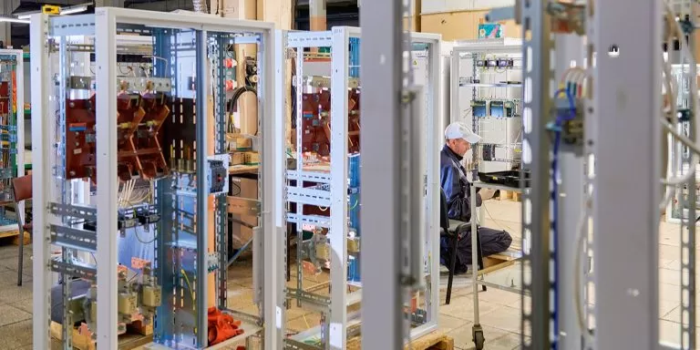Московский производитель впервые разработал высокоскоростной лифт