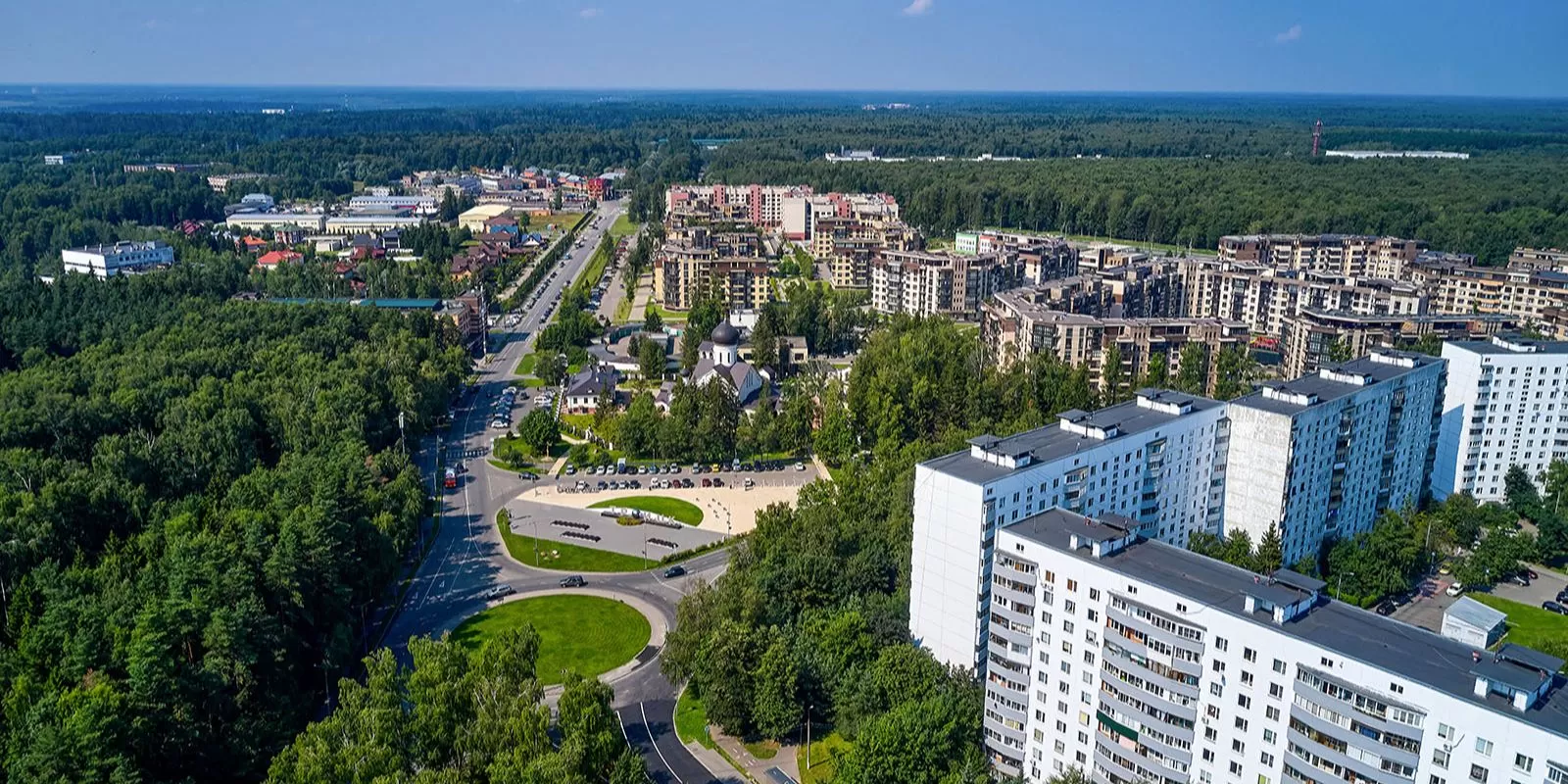 За полгода 27 социально значимых объектов в столице получили адреса