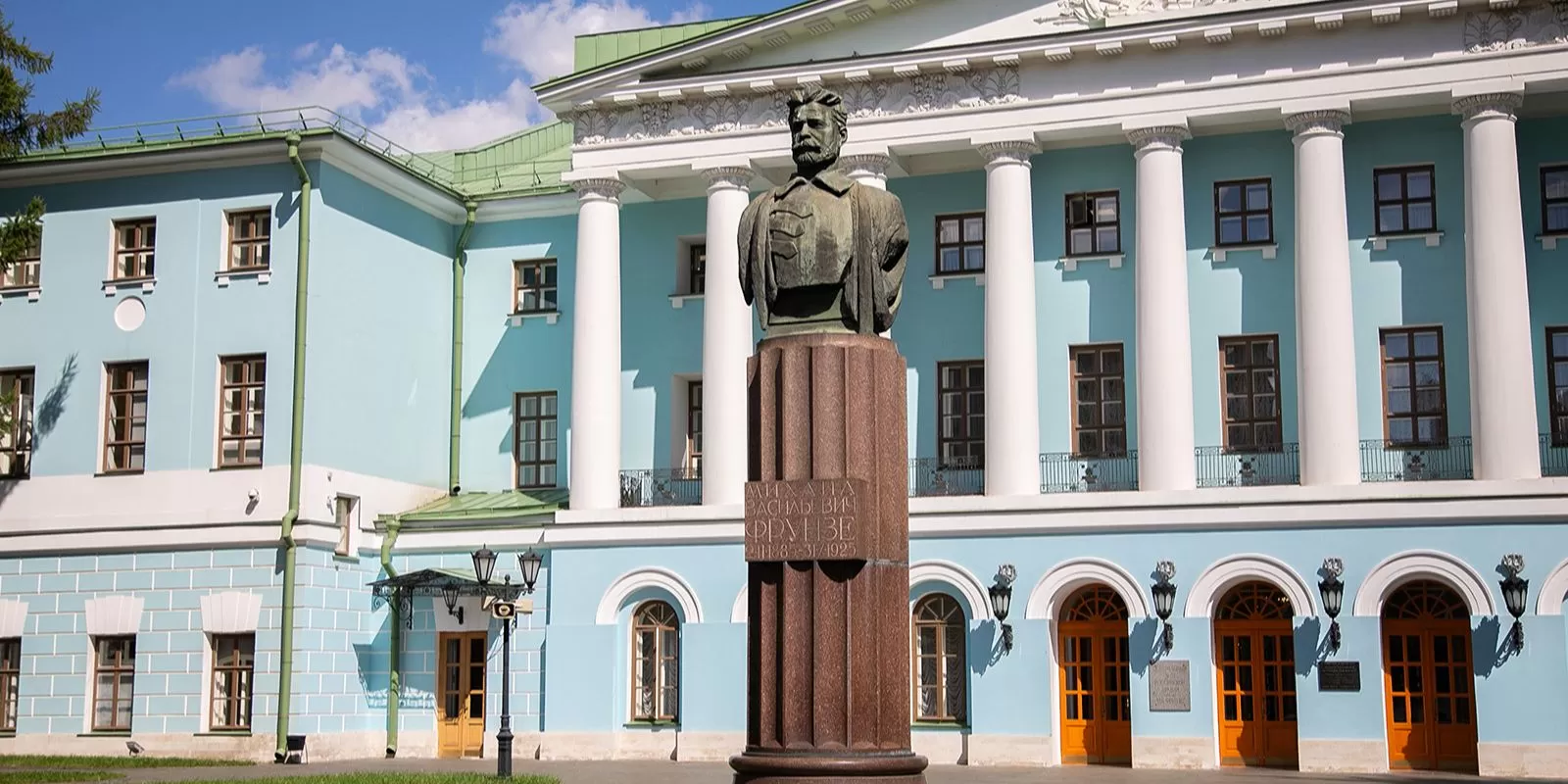 В Москве отреставрируют девять объектов культурного наследия