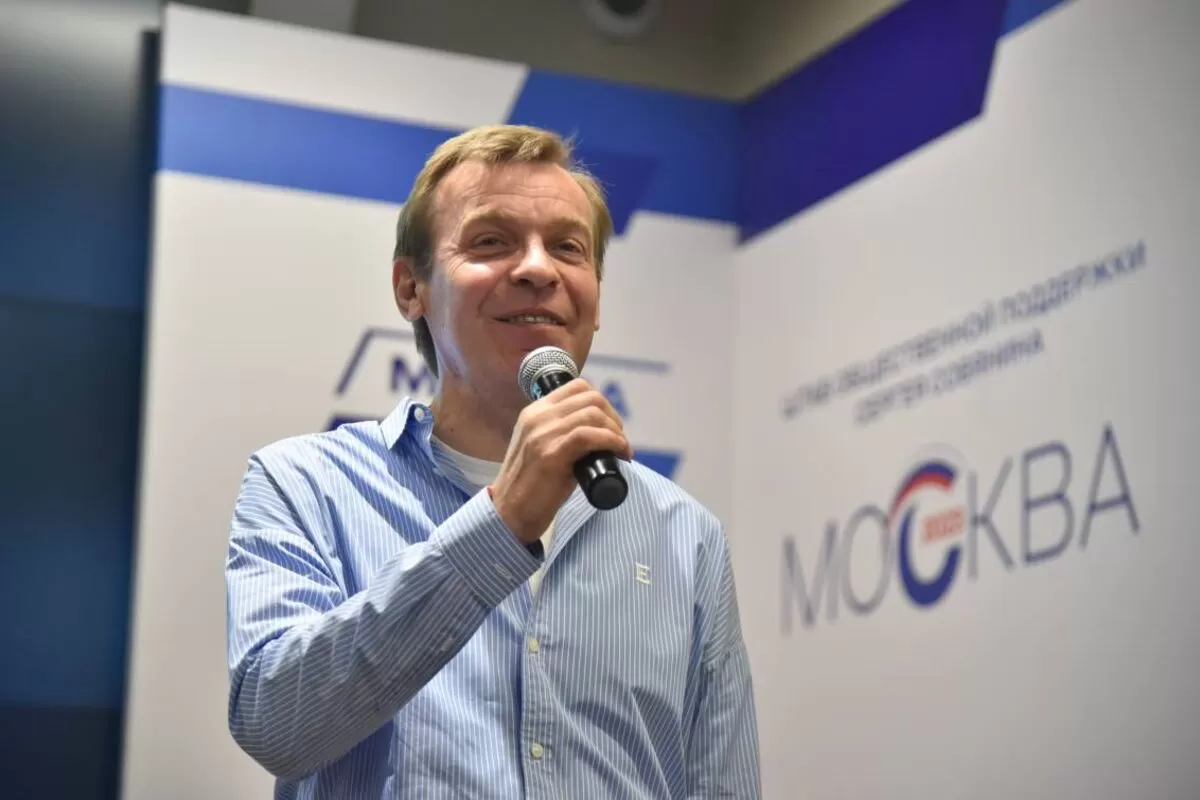 В общественном штабе Сергея Собянина обсудили развитие парков Москвы