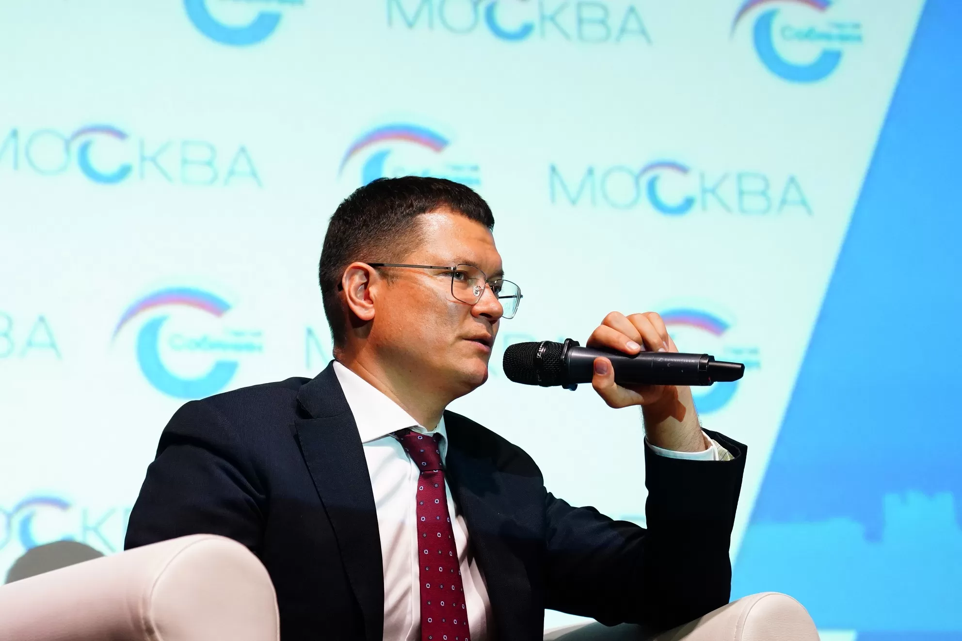 В общественном штабе Собянина обсудили новый московский стандарт поликлиник