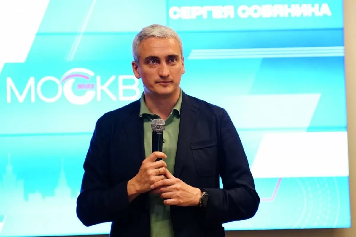Евгений Нифантьев: Столичный бизнес становится все более социально ориентированным