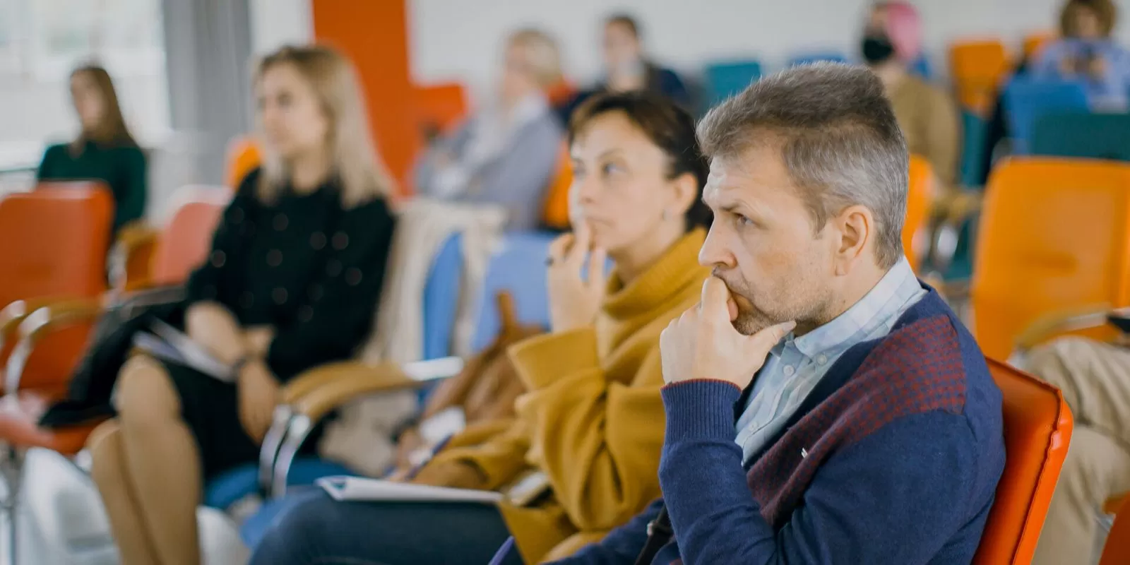 Коворкинг-центры НКО проведут бесплатное обучение для сотрудников некоммерческих организаций