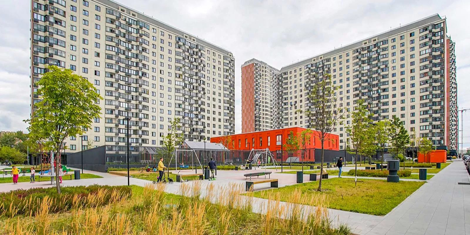 В Юго-Восточном округе Москвы в результате реализации проекта КРТ появятся порядка трех тысяч рабочих мест
