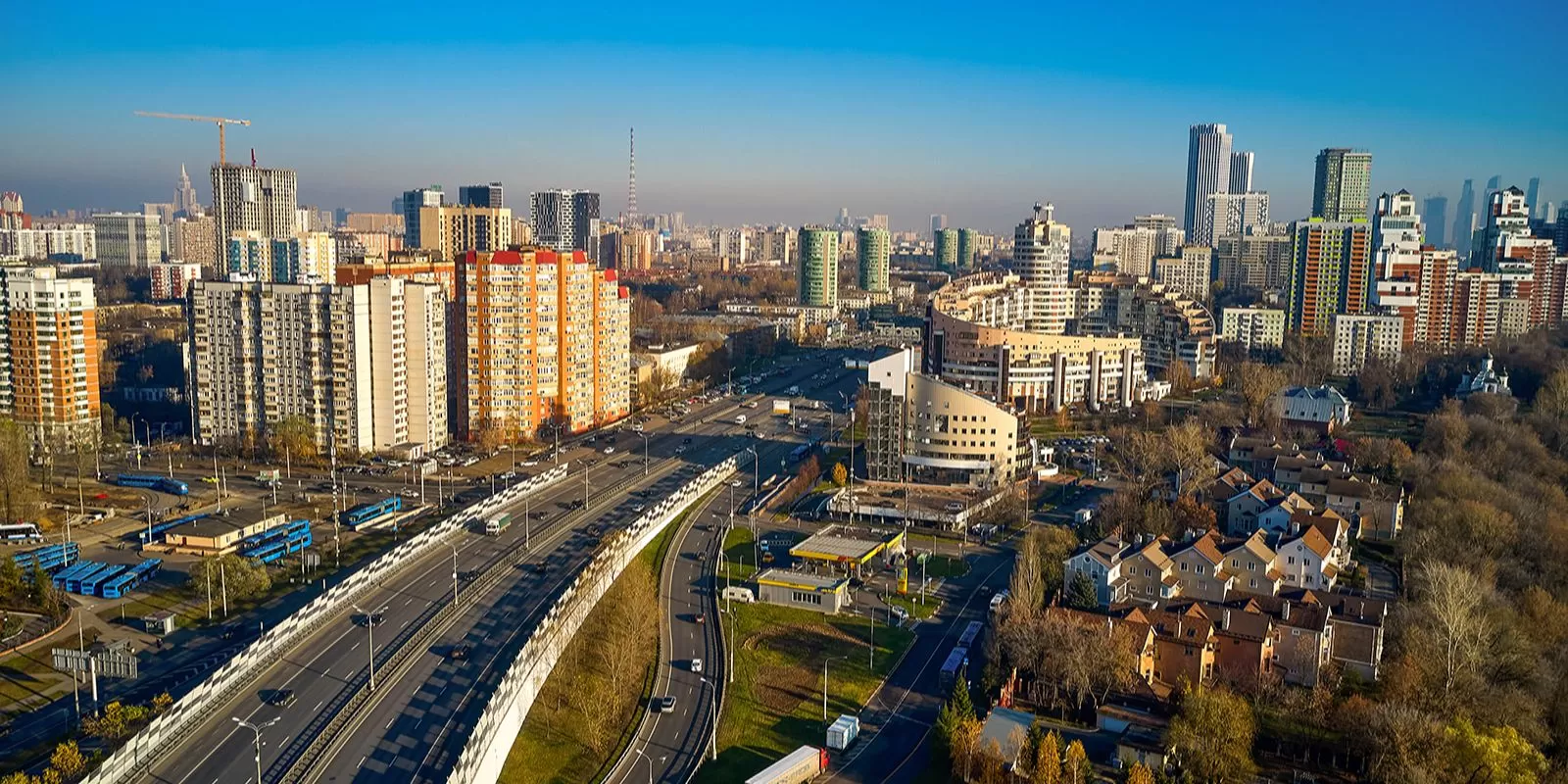 Правительство Москвы одобрило проект бюджета на 2024–26 годы