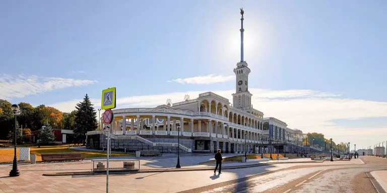 Более двух тысяч объектов культурного наследия отреставрировали за 13 лет в столице