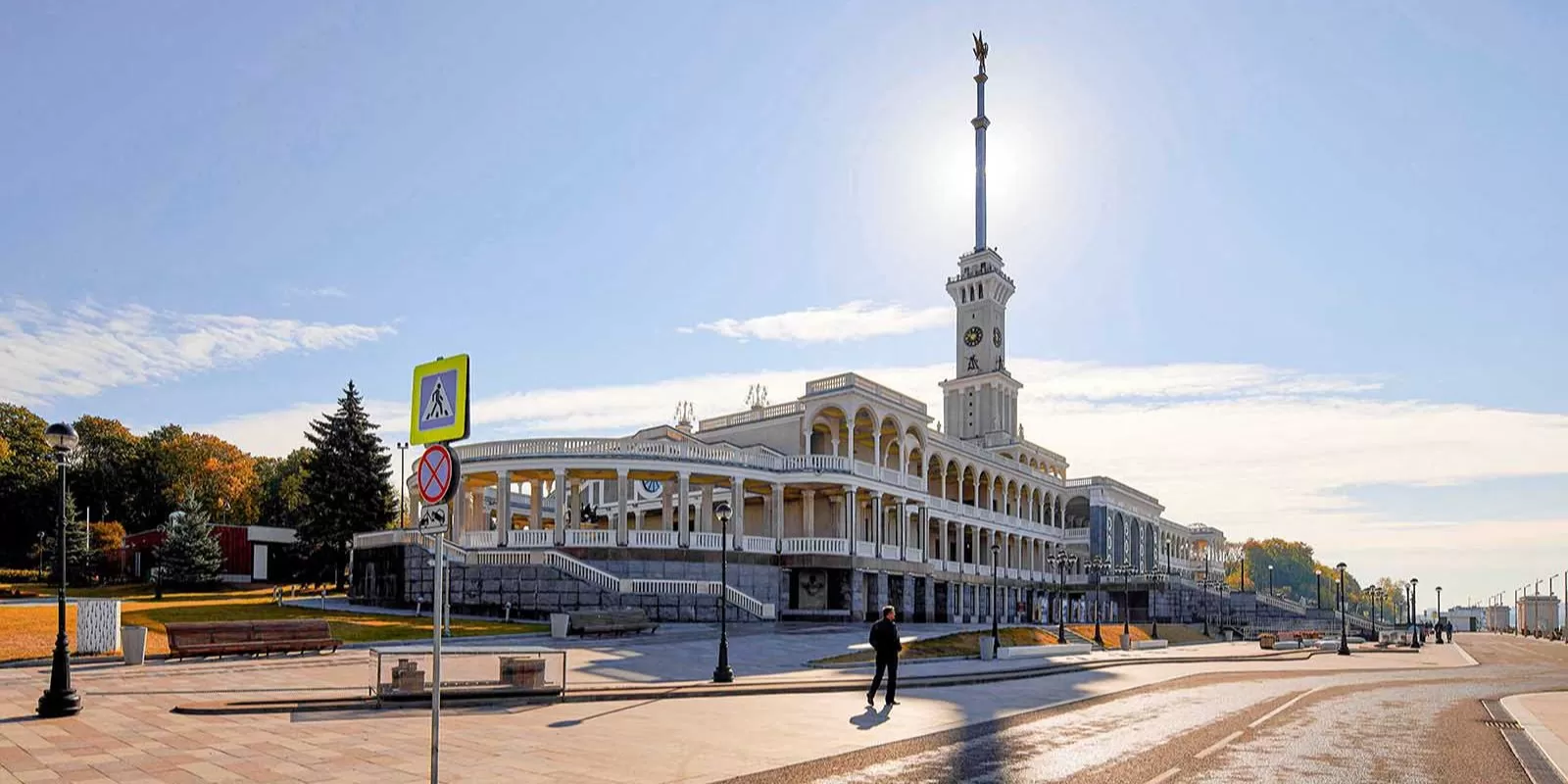 Более двух тысяч объектов культурного наследия отреставрировали за 13 лет в столице