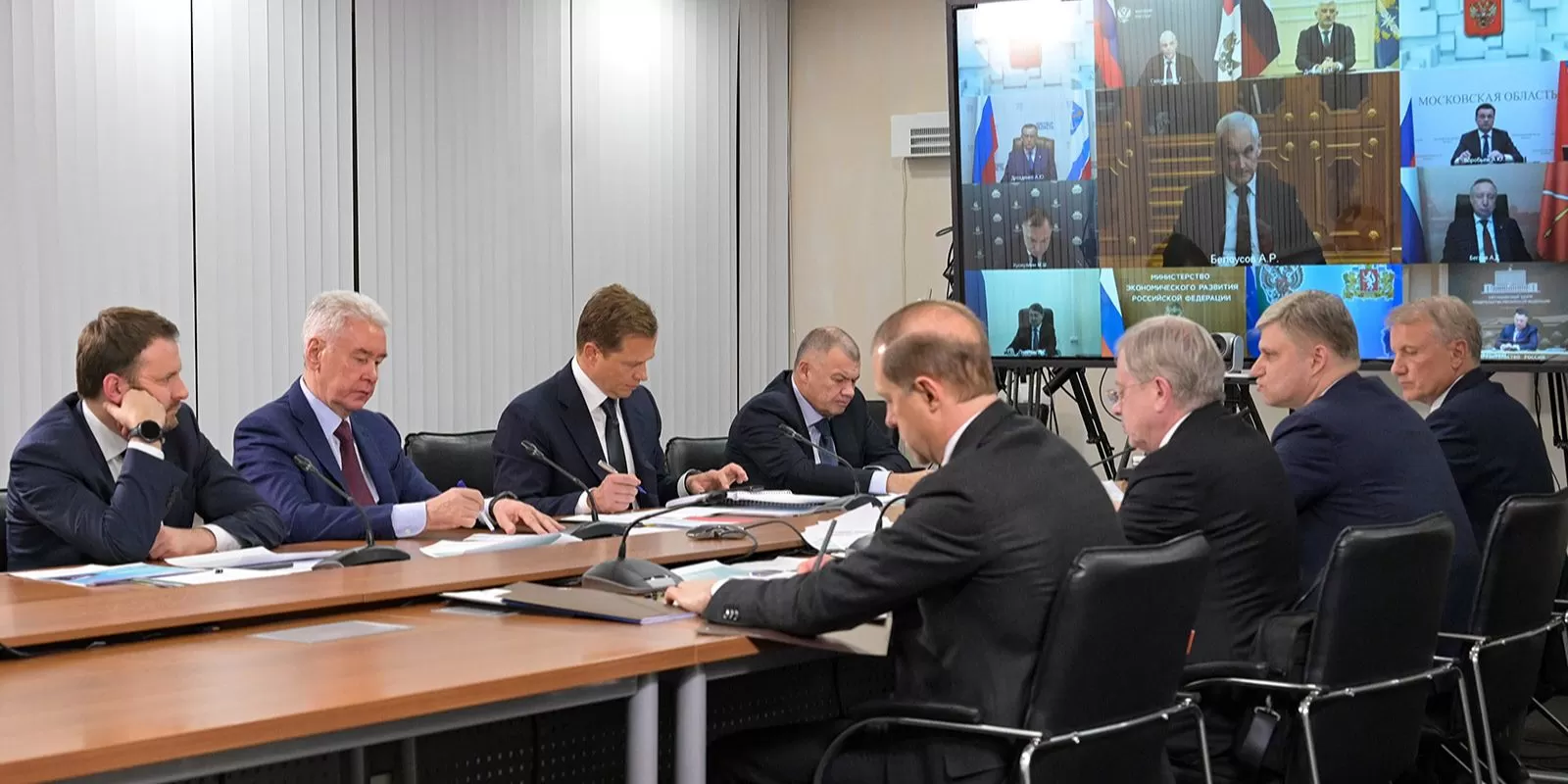 ВСМ Москва — Санкт-Петербург улучшит качество жизни более чем 30 млн человек