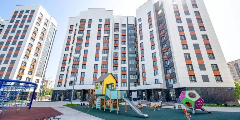 В ЗелАО ввели в эксплуатацию уже шесть домов по программе реновации — Мэр города