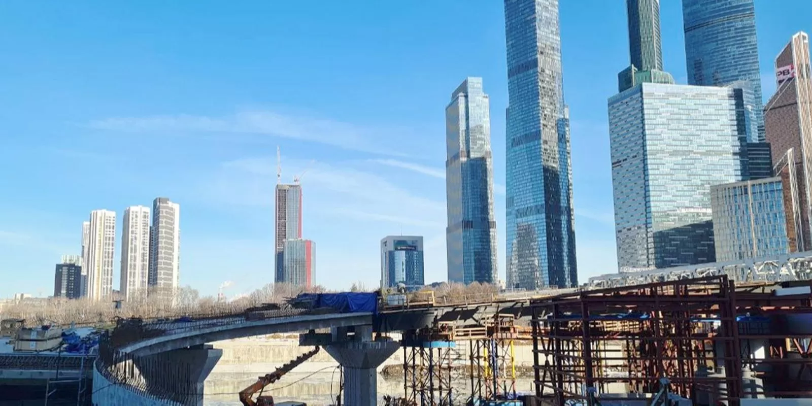 В районах Дорогомилово и Филевский Парк улучшится транспортная доступность — Мэр города