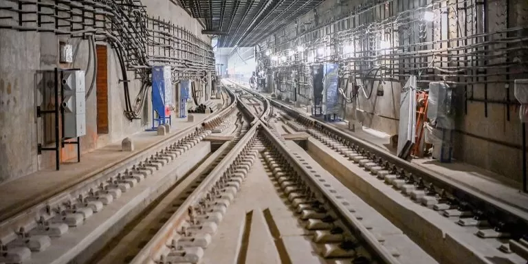 Троицкая линия метро будет построена до 2027 года — Мэр Москвы