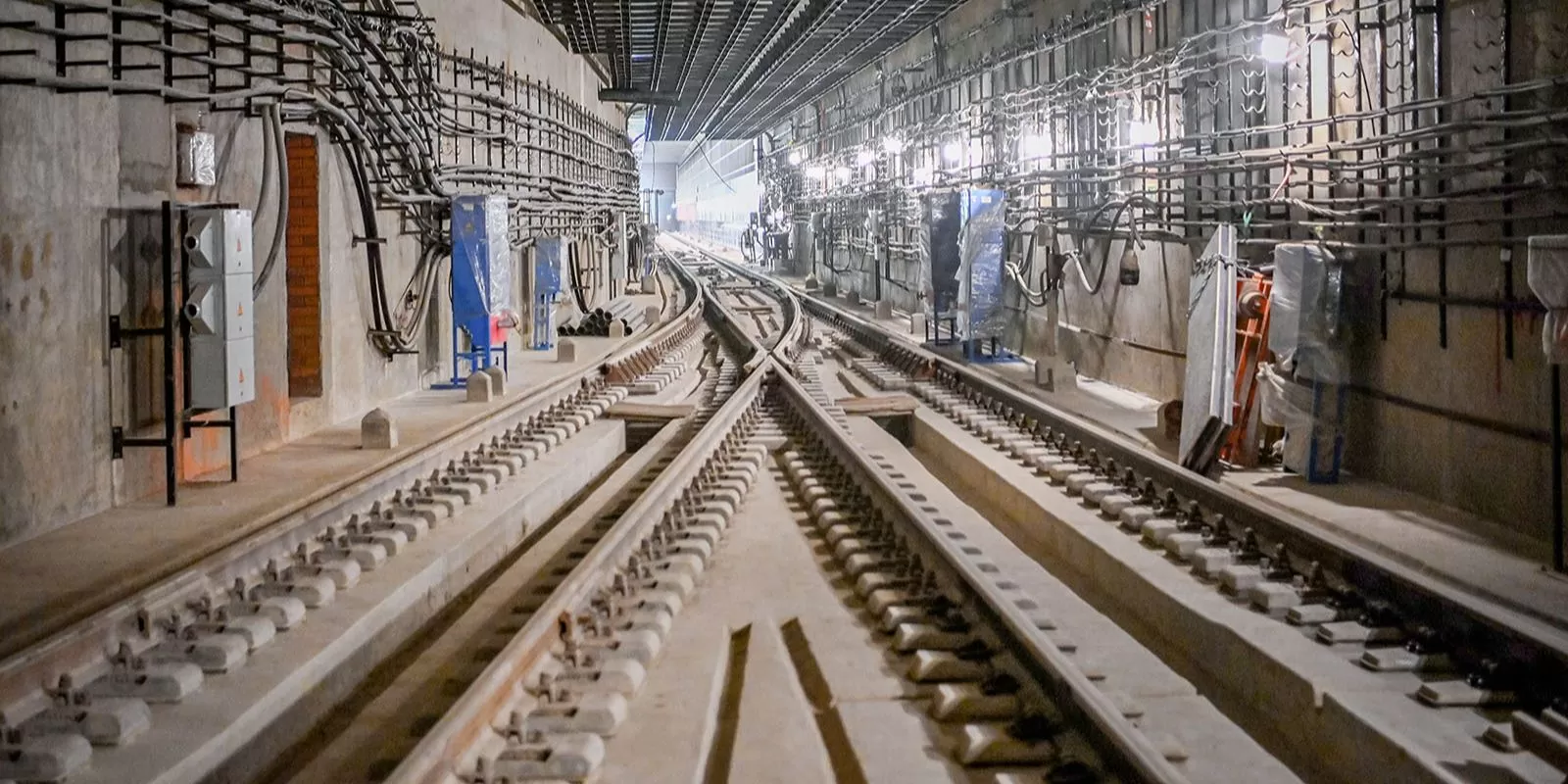 Троицкая линия метро будет построена до 2027 года — Мэр Москвы