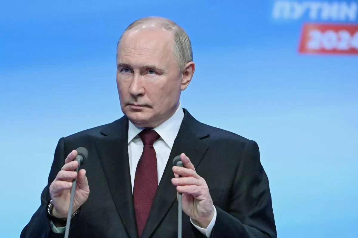 Мосгоризбирком: Итоговая явка на выборах Президента России составила в Москве 66,73%