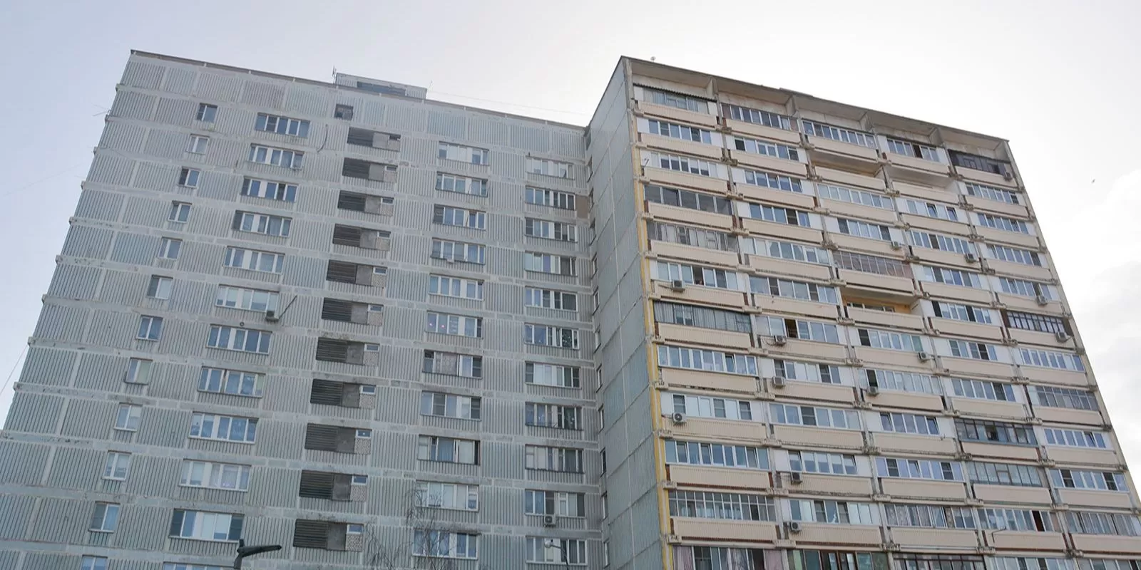 В этом году в ТиНАО отремонтируют 115 многоквартирных жилых домов