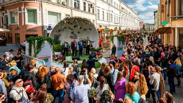 Мэр города назвал основные задачи по развитию разных направлений туризма в Москве