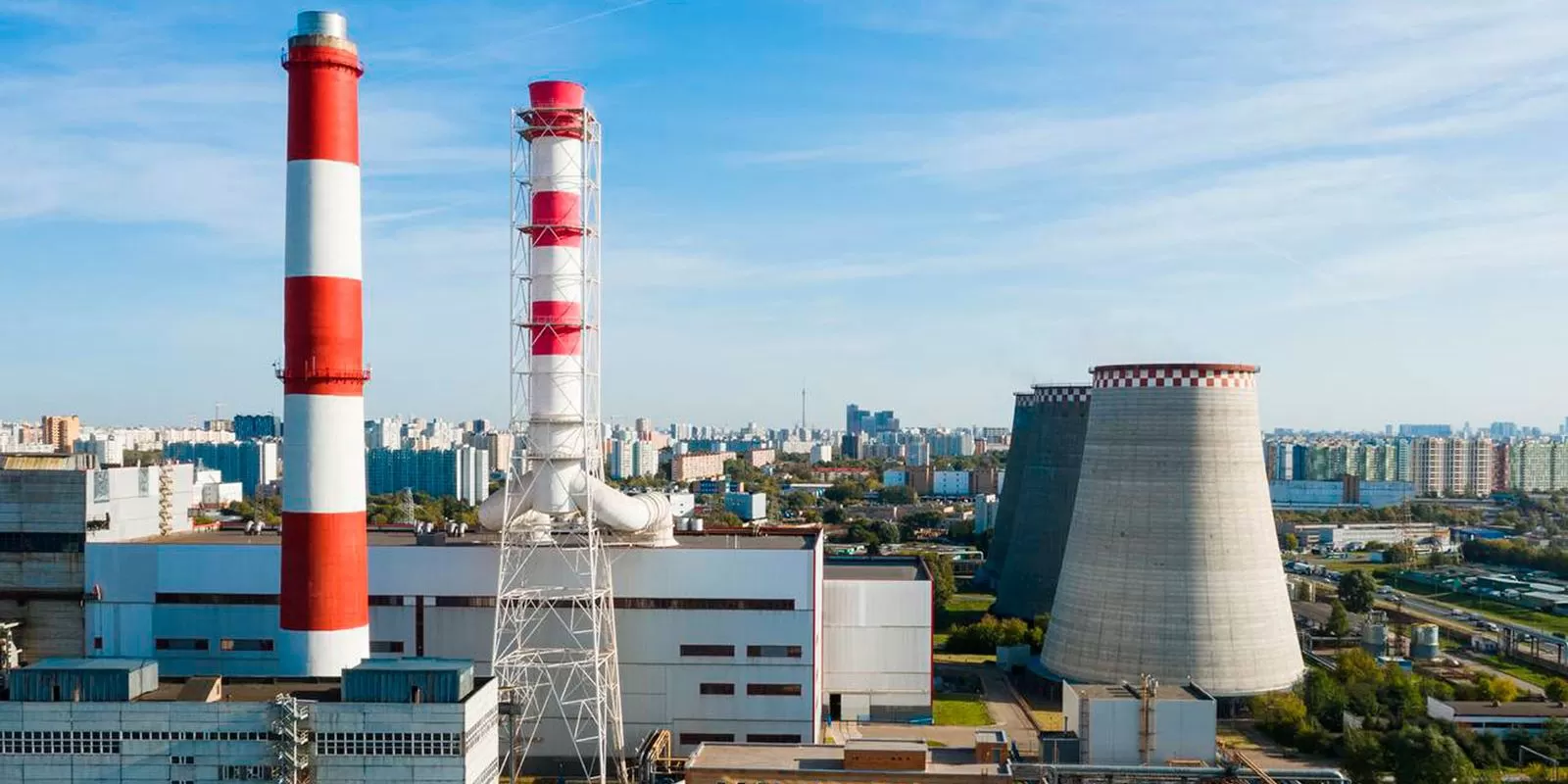 Городскую систему теплоснабжения перевели на летний режим работы