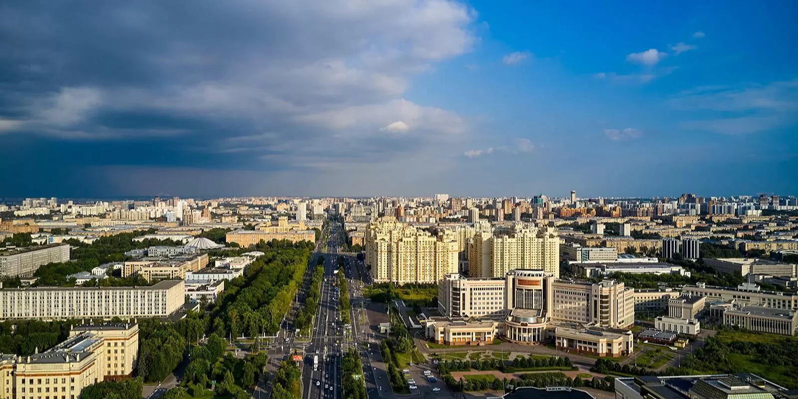 Москва стала лидером рейтинга эффективности энергетической отрасли регионов РФ