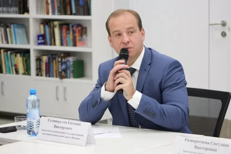 В Южном административном округе создан совет активных жителей «Наш дом – Москва»