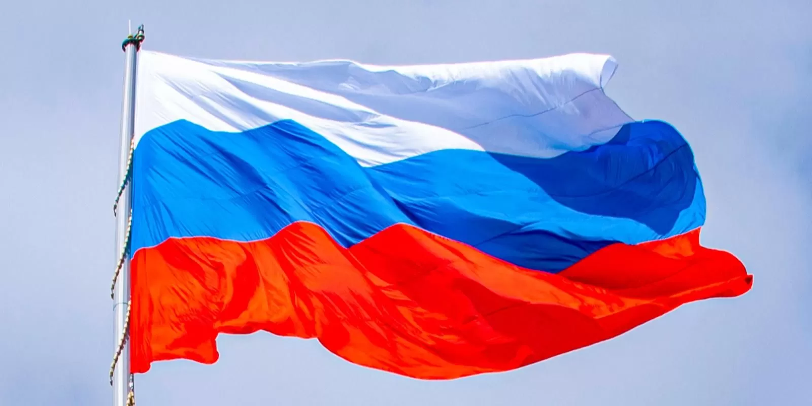 Сергей Собянин поздравил москвичей с Днем России