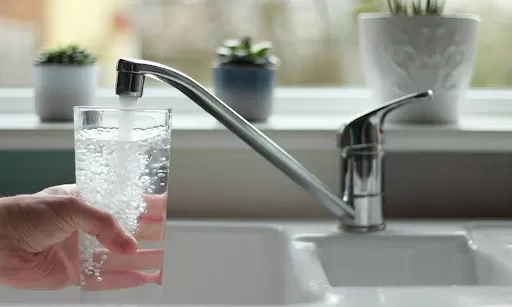 Пять районов ТиНАО обеспечат питьевой водой из сети московского водопровода