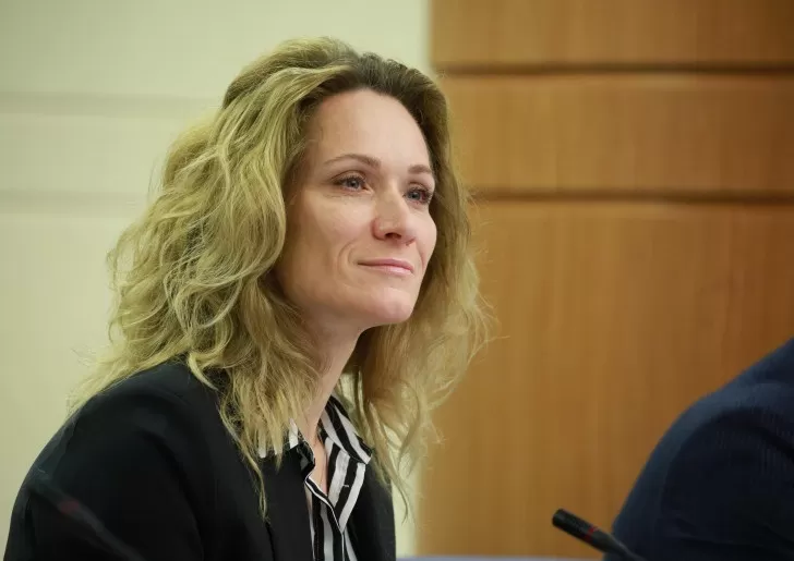 Проблема озеленения бывшего Тушинского аэродрома будет решена
