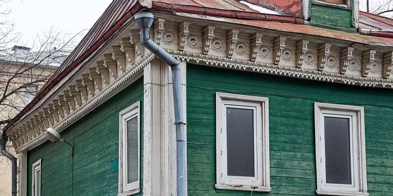 Инвесторы восстановят три исторических здания в Москве