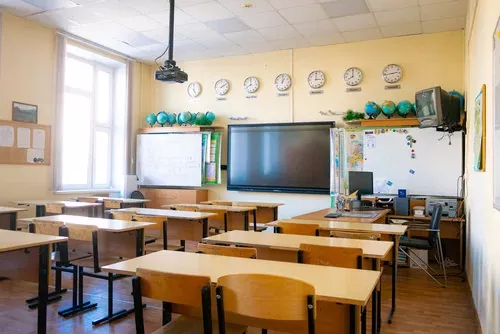 Биатлонистка Ольга Зайцева предложила включить в программу «Семьеведения» материалы о спорте