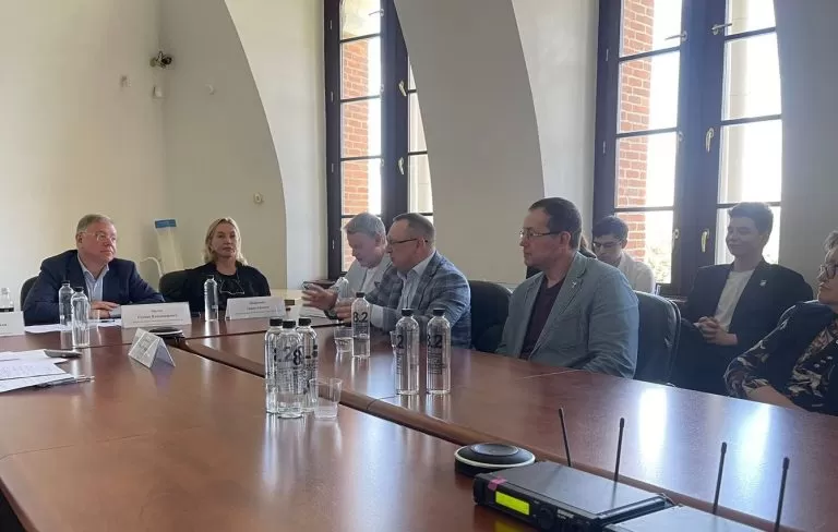 Депутат Мосгордумы Степан Орлов: Мнения жителей по благоустройству Борисовских прудов будут учтены
