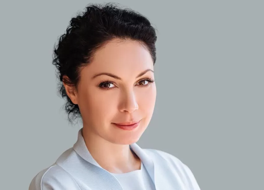 Сабина Цветкова: Москвичи с первых дней активно помогают участникам СВО