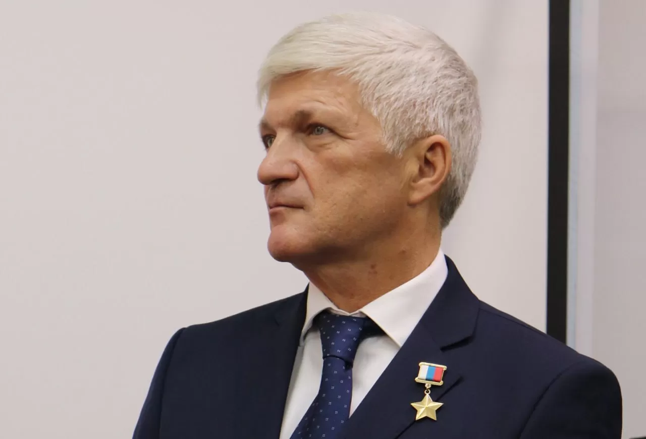 Герой России Корольков поддержал идею москвичей о благоустройстве двух территорий в Рязанском районе