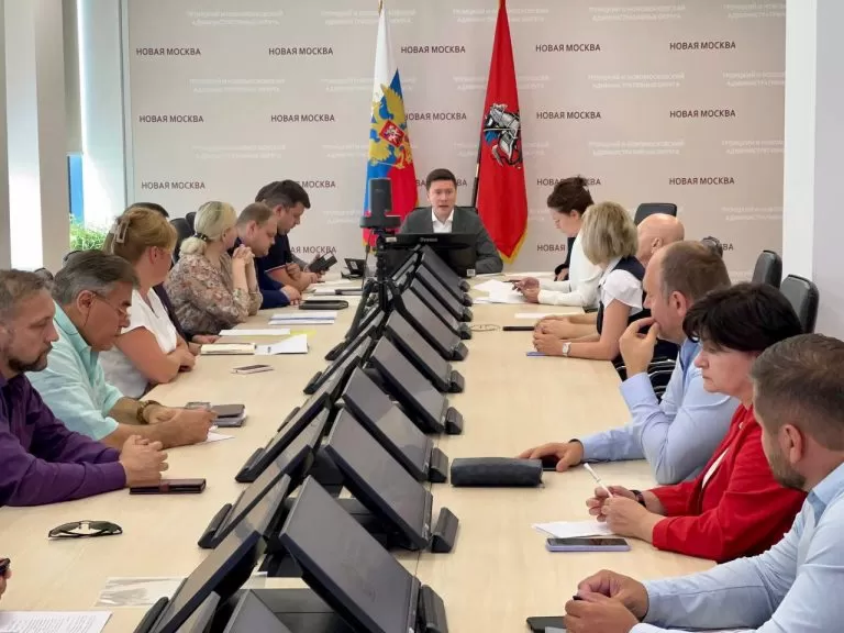 Депутат МГД Козлов: В ТиНАО увеличится количество рейдов по «резиновым» квартирам