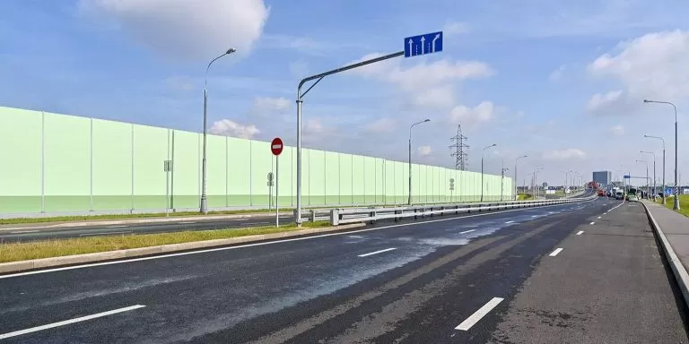 В ТиНАО появятся проспект Славского и улица Лиозновой