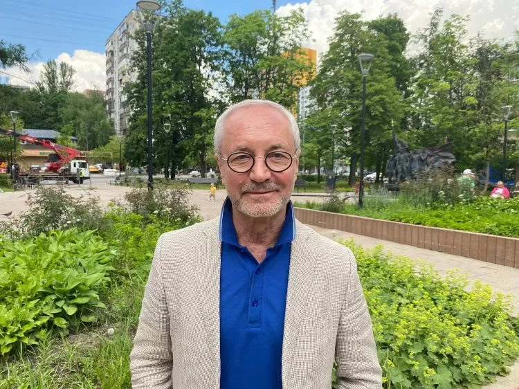 Скверу в районе Кунцево могут присвоить название в честь героев-молодогвардейцев