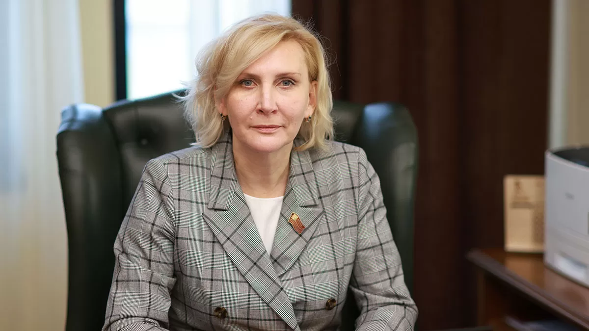 Депутат МГД Метлина: В Теплом Стане и Конькове должны появиться таблички в память о ветеранах войны
