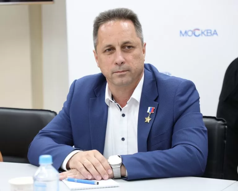 Москва создает и постоянно совершенствует новые ИТ-проекты