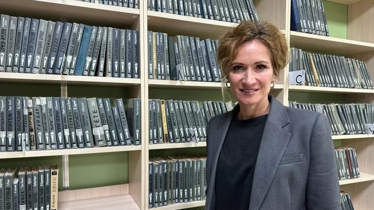 В Москве определят лучший книжный магазин
